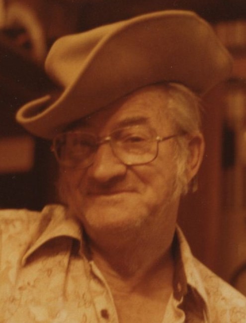 Obituary of Daniel Nelson Sweaza