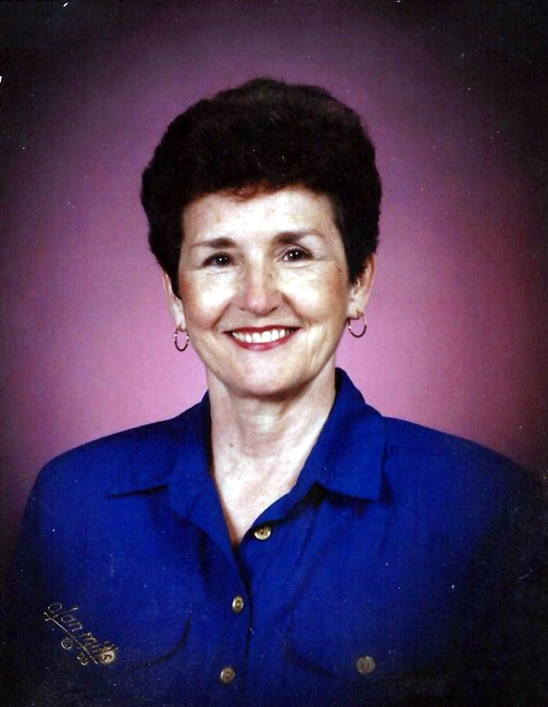 Avis de décès de Joyce Joy Ann Davis