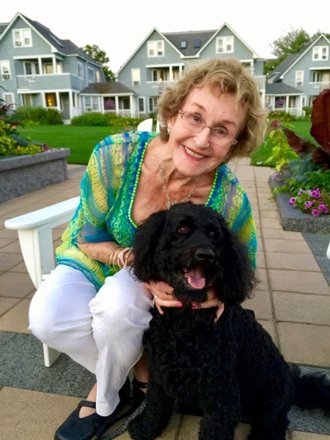 Obituary of Jane C. Wellehan