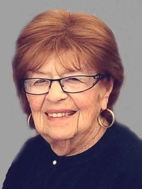 Obituary of Sally Loomis