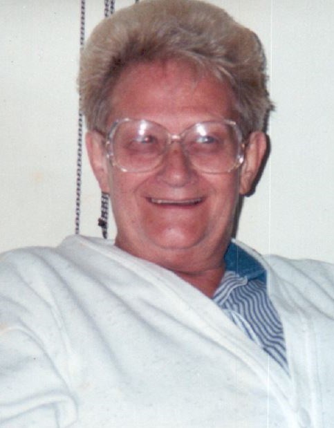 Obituary of Irene M. Dickerson