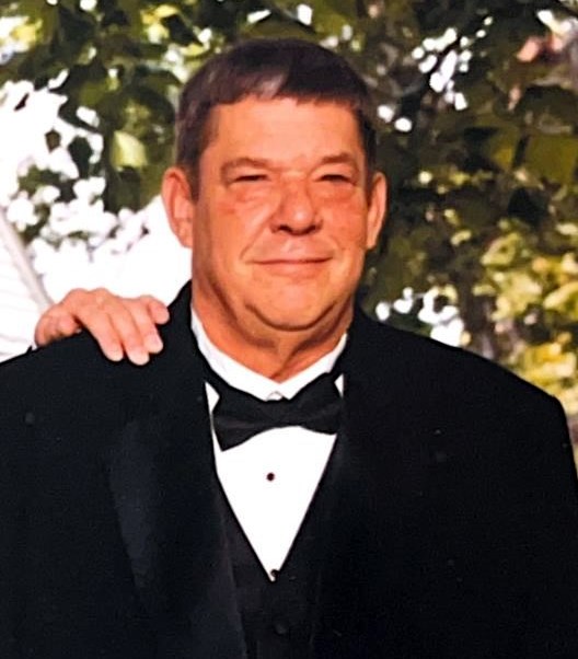Obituary of Douglas Nelson Terrell
