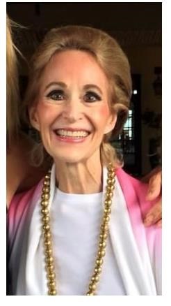 Obituary of Mrs. Mary Lynn Reich