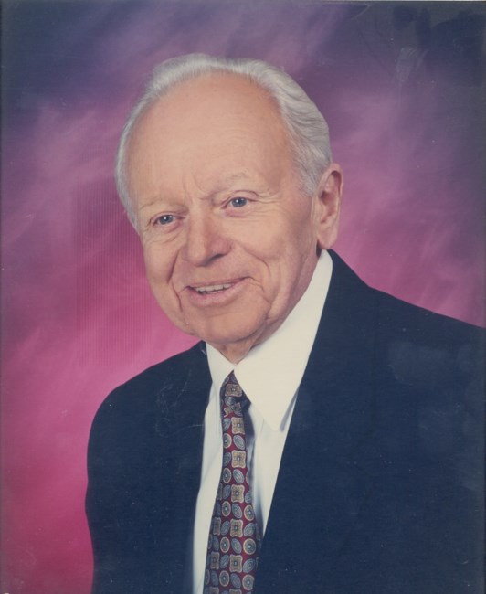 Obituary of Thomas D. Boyle