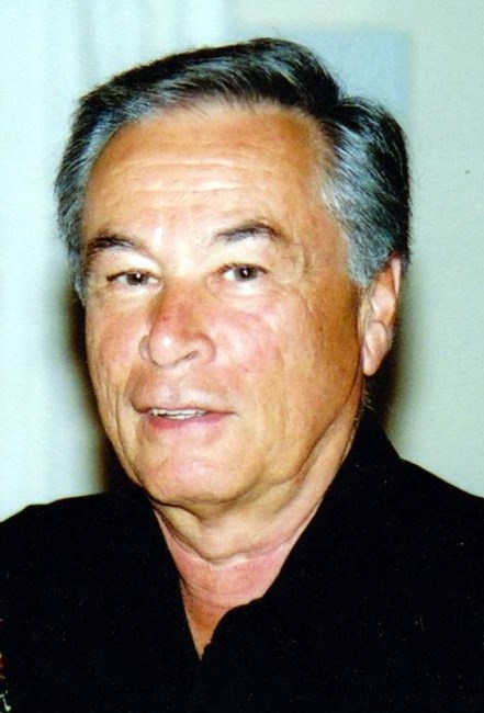 Obituary of Richard Riccitelli