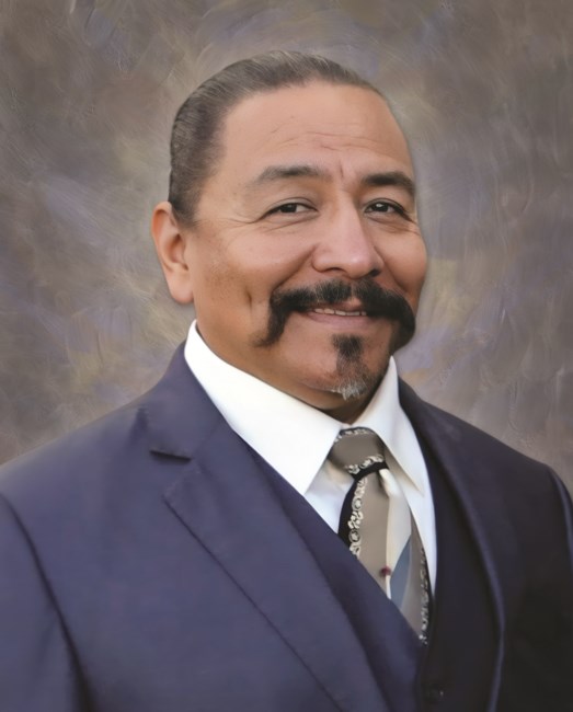 Obituary of Angel Tapia Santana