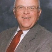 Obituary of John R. Koch