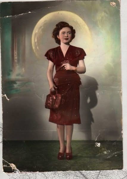 Obituary of Tula M Galloway