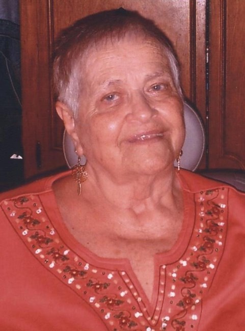 Obituary of Leola I. Little Jordan