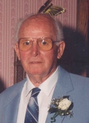 Obituary of Floyd Monroe Points