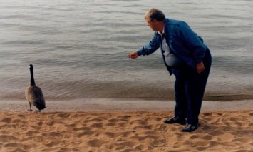 Obituary of John E. Muroski