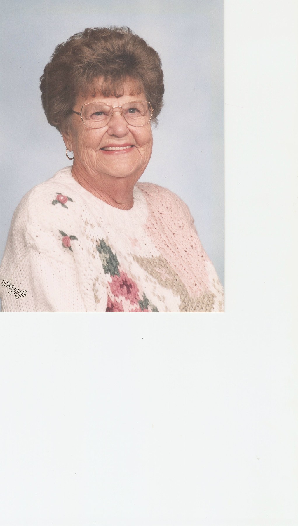 Obituary of Lydia Jean Rinehart