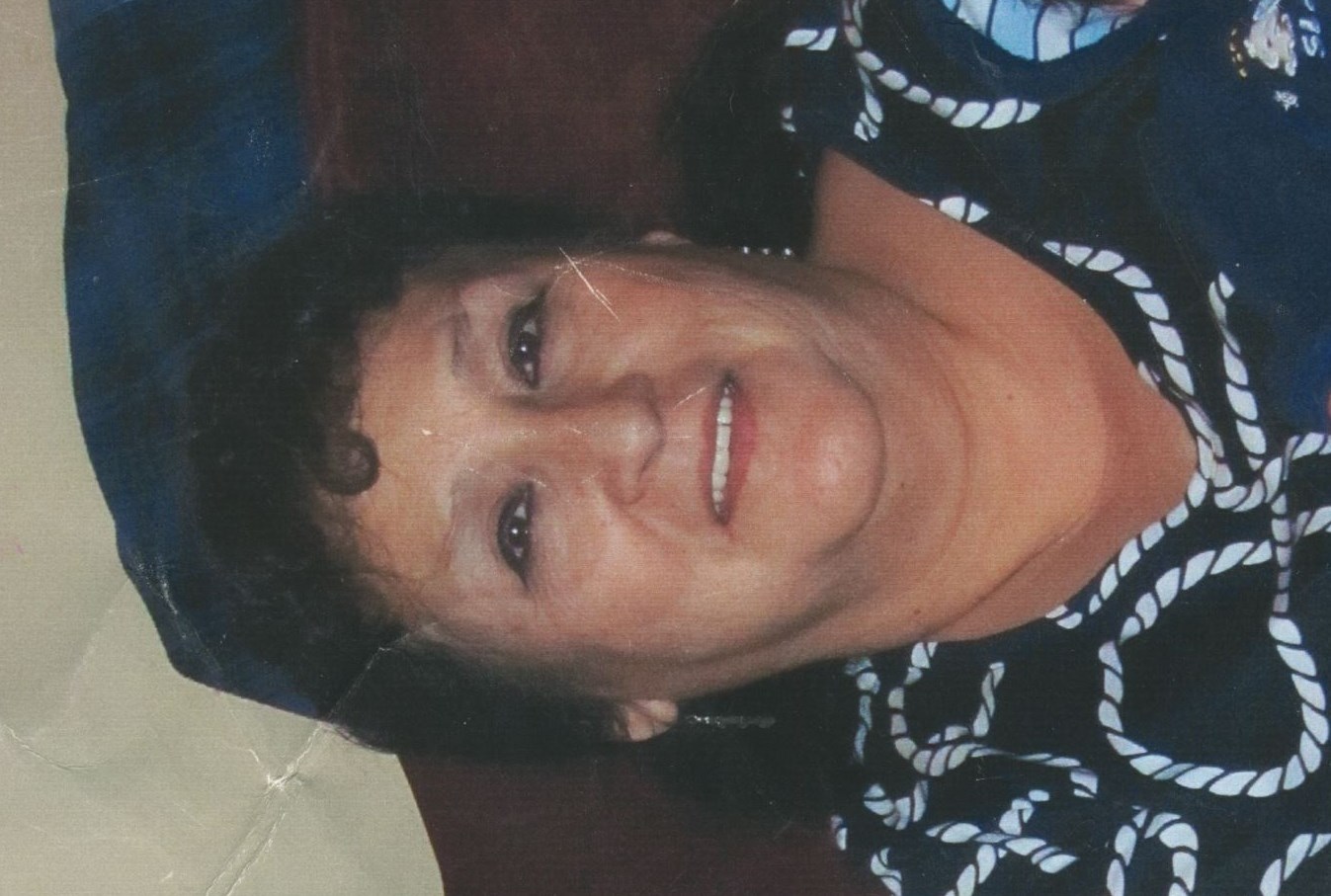 Obituary of Margaret Hernandez