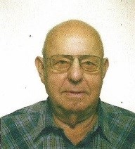Obituary of Ralph Harry Christiansen
