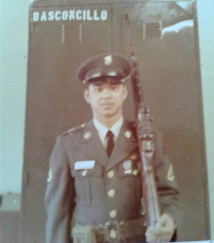 Obituary of Jerry Billena Basconcillo