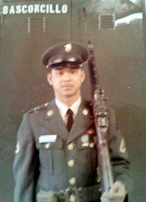 Obituary of Jerry Billena Basconcillo