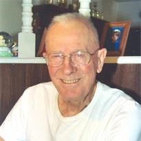 Obituary of Carl C. McFarland
