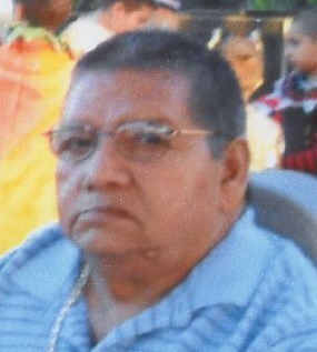 Obituario de Francisco Saucedo