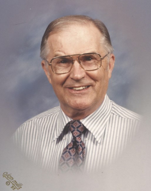 Obituary of Roy Harold Suttie