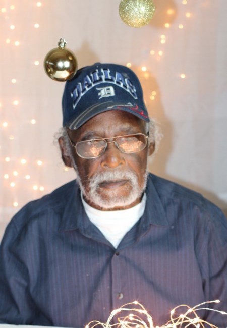 Avis de décès de Sammie Lee Casel