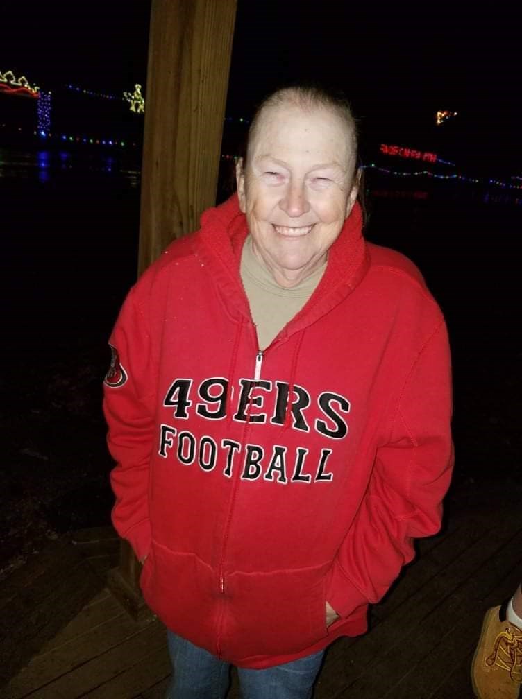 Obituary of Sonia Lee Raleigh