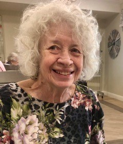 Obituary of Mickey Annette Lade Perkins