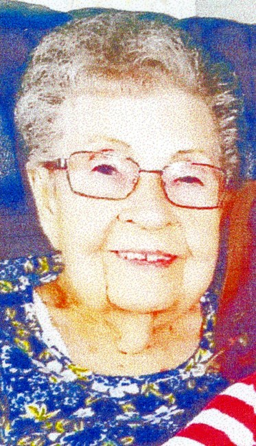Obituary of Bonnie Nell Towery