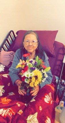 Obituary of Judy Z Morris