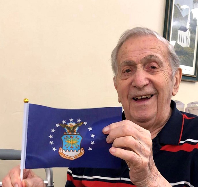 Obituary of Nicholas Emmanuel Condos