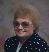 Obituary of Joanne Cruthis