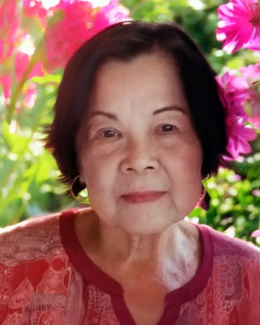 Obituary of Virginia J Calaguan