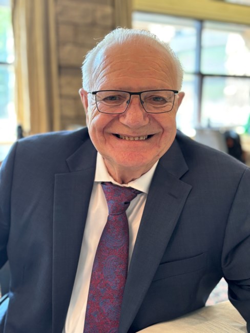 Avis de décès de Salvatore Palazzolo