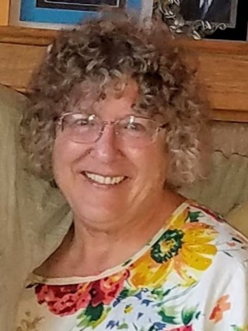 Obituary of Ann Haley