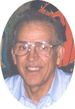 Obituary of Leonard "Len" Douglas Boreham