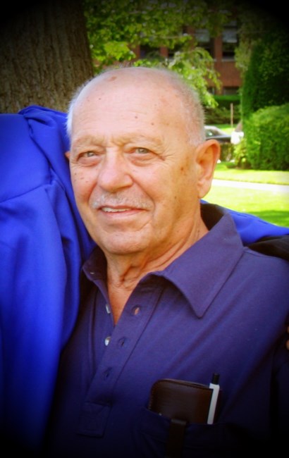 Obituary of Sylvester Camaro