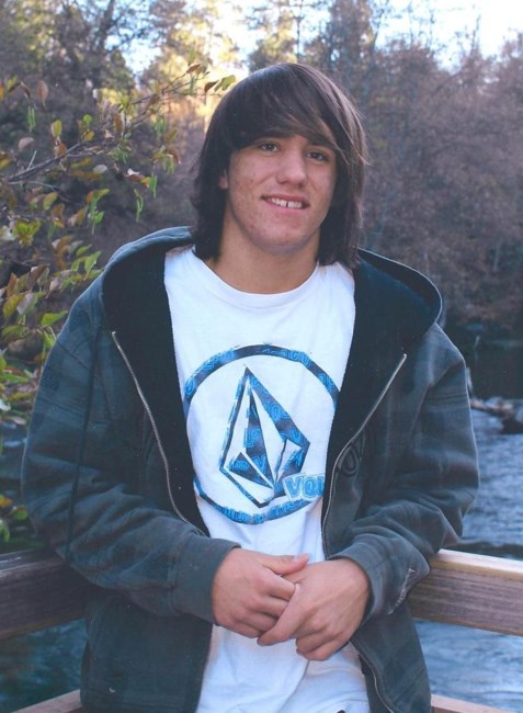 Obituary of Mr. Dylan Adam Matwijiw