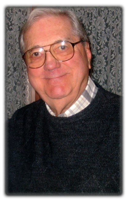 Obituary of Richard S. Leahey