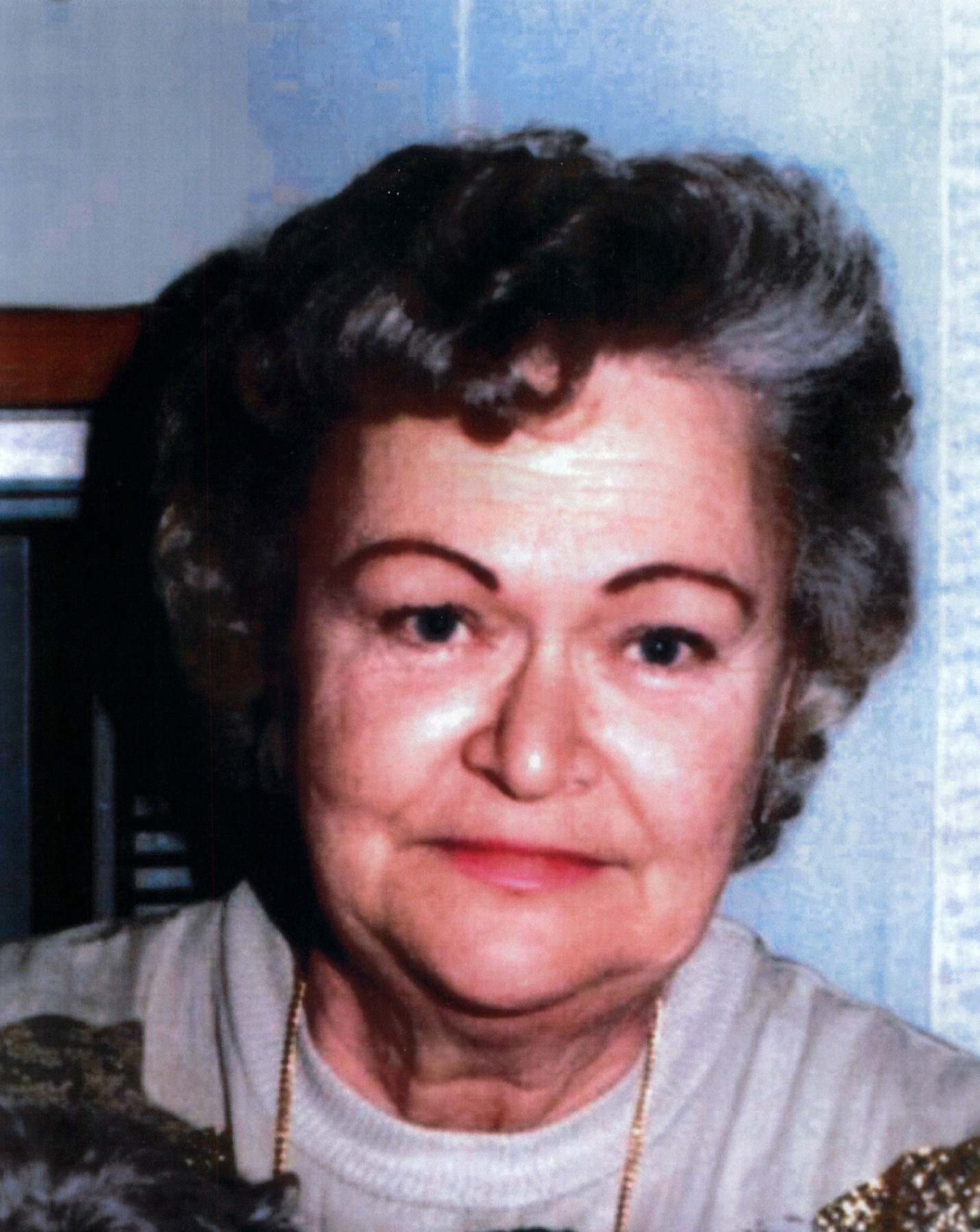 Joan Burkhardt Obituary - Springfield, IL