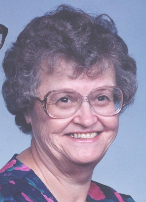 Obituary of BettyLee Swing