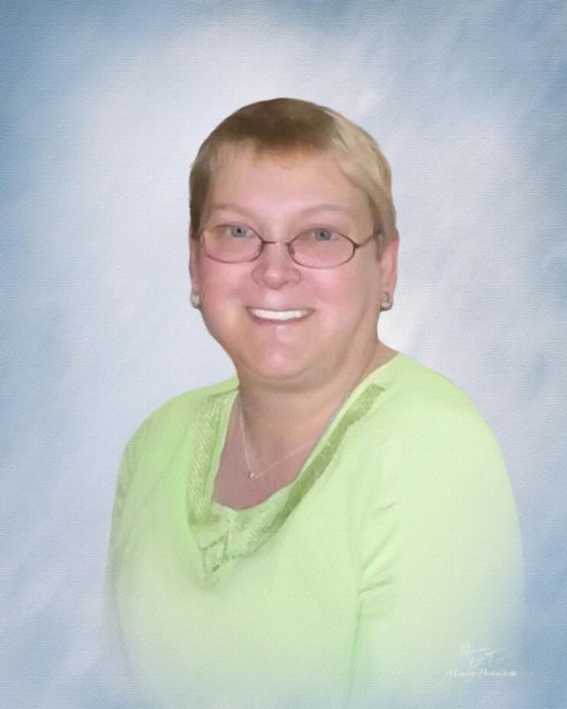 Obituary of Tracy Leanne Steel