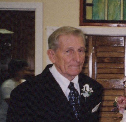 Obituary of Edwin V. Golien