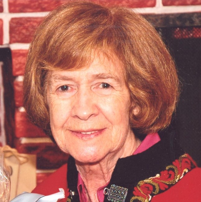 Obituary of Suzanne Potvin