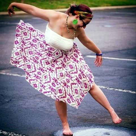 Obituary of Melanie Elizabeth Lipsky