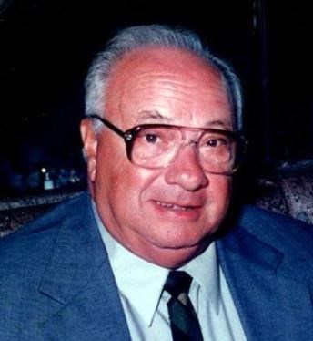 Obituary of Thomas Picone
