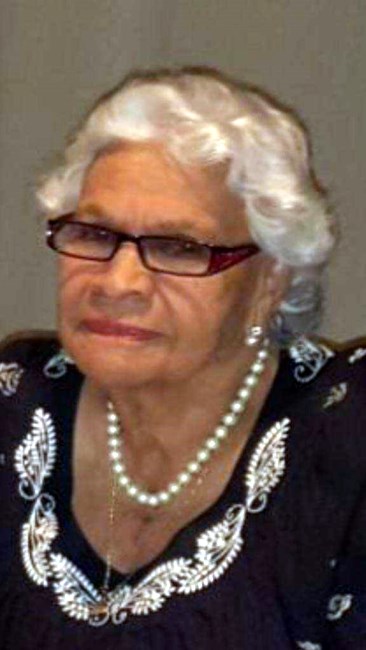 Obituary of Maria Ramona Higuita