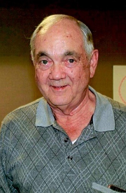 Obituary of Lawrence Wayne Sprouse