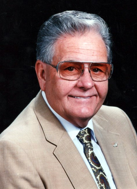 Obituary of Henry Arias Huerta