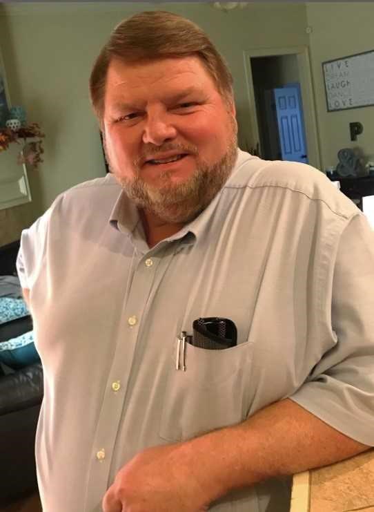 Keith E. Seward Obituary Pearl, MS