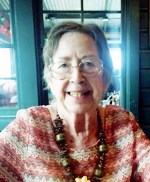 Patricia Griffin