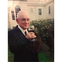 Obituary of Charles Morley